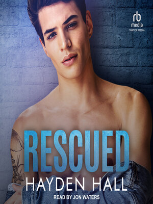cover image of Rescued